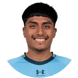 Nickolas Alfaro Profile Photo