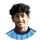 Ahmed Saeed Profile Photo