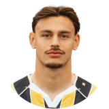 Jordy de Beer Profile Photo