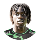 Krys Kouassi Profile Photo