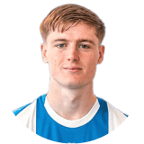 Harley Paul O'Grady-Macken Profile Photo