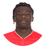 Steeven Assengue Profile Photo