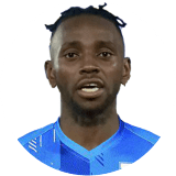 Mamady Condé Profile Photo