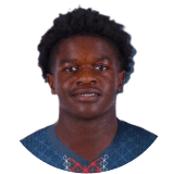 Quentin Ndjantou Profile Photo
