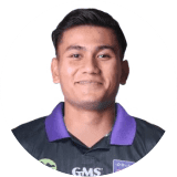 Ricky Meetei Profile Photo