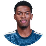 Geiner Martínez Profile Photo