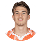 Mauro Zijlstra Profile Photo