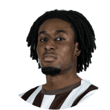 Romeo Aigbekaen Profile Photo