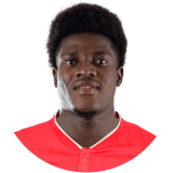 Bernard Nguene Profile Photo