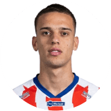 Emilio Giaccone Profile Photo