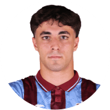 Arda Öztürk Profile Photo