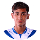 Demian Dominguez Profile Photo