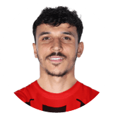 Mikail Okyar Profile Photo