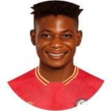 Emmanuel Damilola Profile Photo