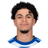 Gabriël Reiziger Profile Photo