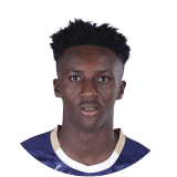 Malick Diop Profile Photo