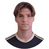 Jovan Vojnović Profile Photo