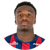 Ibrahim Coulibaly Profile Photo