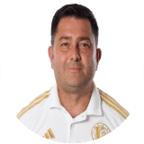 Pedro Martínez Losa Profile Photo