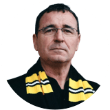 Gary Bowyer Profile Photo
