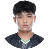 Jeremy Laldinpuia Profile Photo