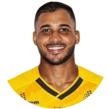 Falcão Profile Photo