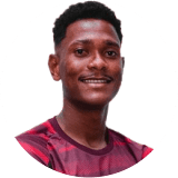 Luís Gustavo Profile Photo