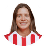 Cristina Redondo Profile Photo