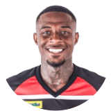 Christhian Eto'o Profile Photo