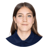 Jashia López Profile Photo