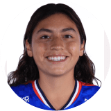 Diana Salmoran Profile Photo