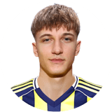 Arda Akgün Profile Photo
