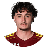 Mattéo Anselme Profile Photo