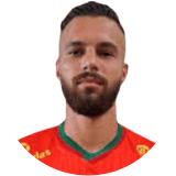 Lucas Duni Profile Photo