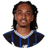 Adama Coulibaly Profile Photo