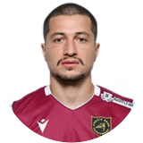 Zurab Museliani Profile Photo