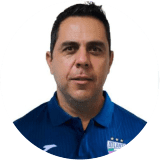 Miguel Fuentes Profile Photo