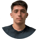 Javier Olivas Profile Photo