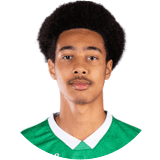 Djylian N'Guessan Profile Photo