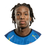 Darryl Nkulikiyimana Profile Photo