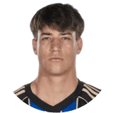 Giacomo Maucci Profile Photo