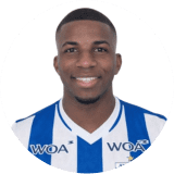 Isaías Profile Photo