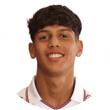 Alexander Dos Santos Profile Photo