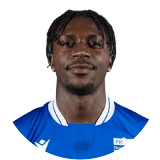 Bob Murphy Omoregbe Profile Photo