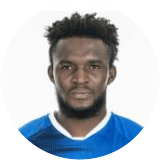 Kule Mbombo Profile Photo