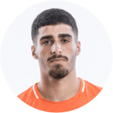 Ali Khatib Profile Photo