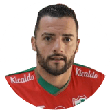 Anderson Magrão Profile Photo