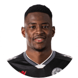 Idrissa Gueye Profile Photo