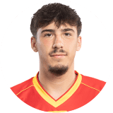 Keano Vanrafelghem Profile Photo