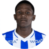 Jamerson Profile Photo